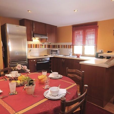 La Maison Bleue Kientzheim Ngoại thất bức ảnh